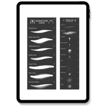 Load image into Gallery viewer, All In One Graffiti Brush Bundle for Procreate